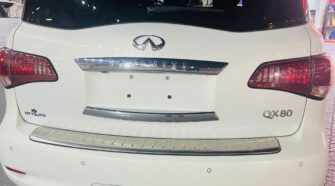 Infiniti QX80